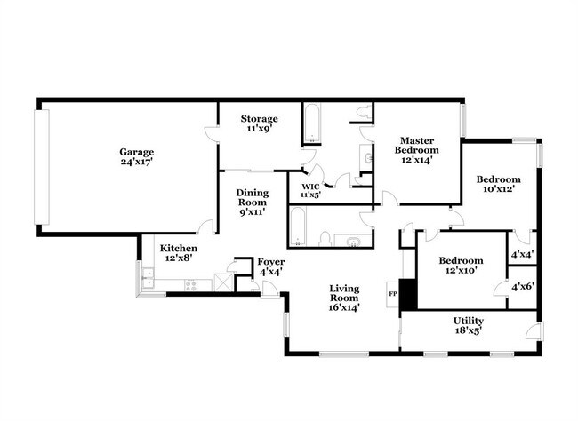 7631 Brookleaf Dr photo'