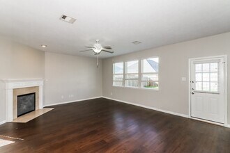 1006 Blair Field Ln in Fresno, TX - Building Photo - Building Photo