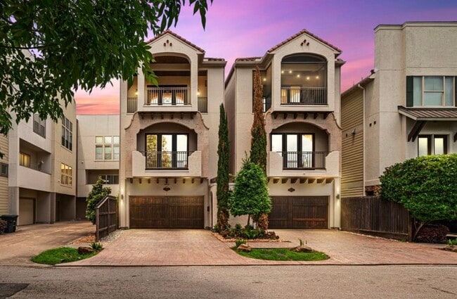 4310 Floyd St in Houston, TX - Building Photo - Building Photo