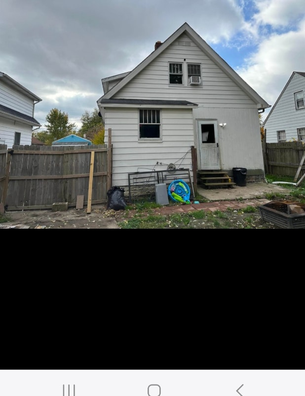 1314 Pettibone Ave in Flint, MI - Building Photo - Building Photo
