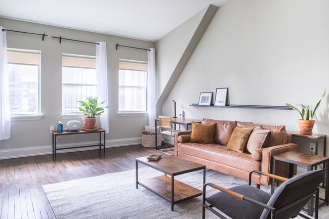 property at 225 E Michigan St