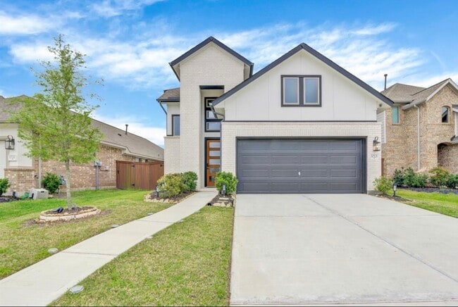 property at 10526 Wagner St