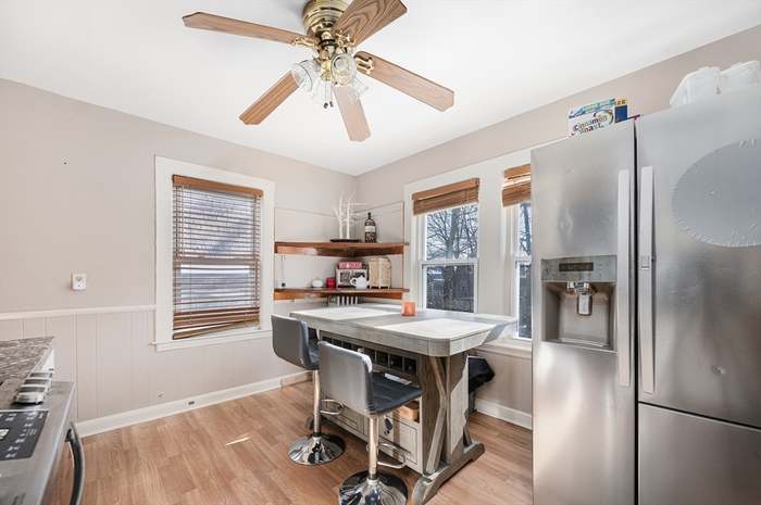 51 Lithgow St, Unit 2 in Boston, MA - Building Photo