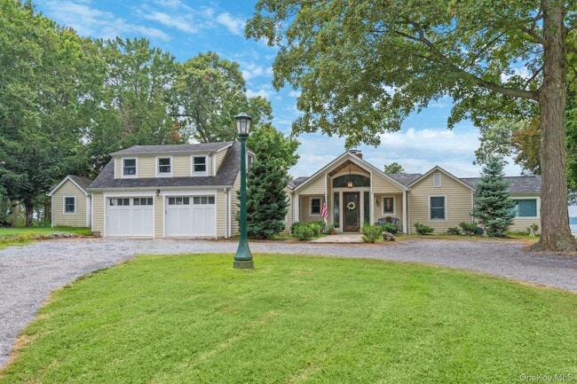 property at 140 Old Winkle Point Rd