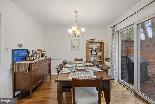 3702 12th St S in Arlington, VA - Building Photo - Building Photo