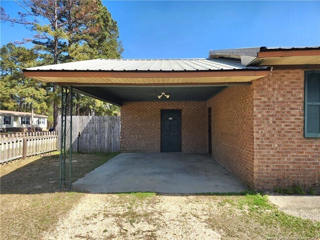 710 Ballance Farm Rd in Saint Pauls, NC - Building Photo - Building Photo