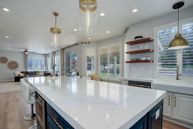 4749 Nighthorse Ct in Parker, CO - Building Photo - Building Photo