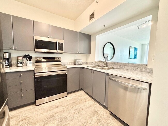 property at 3020 NE 32nd Ave