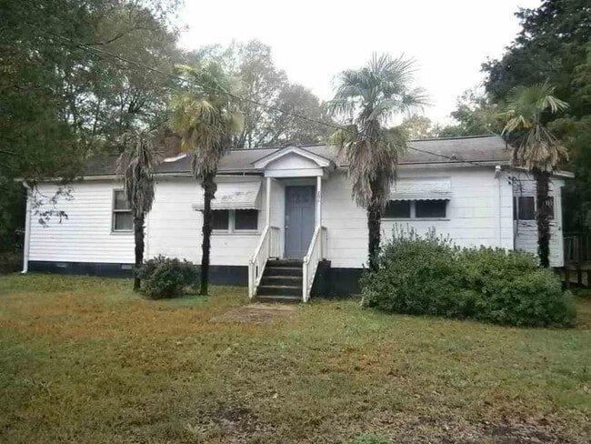 property at 202 Church St