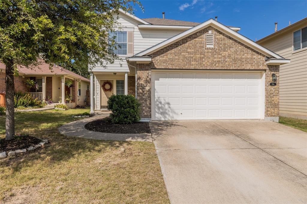 336 Celery Loop in Austin, TX - Building Photo