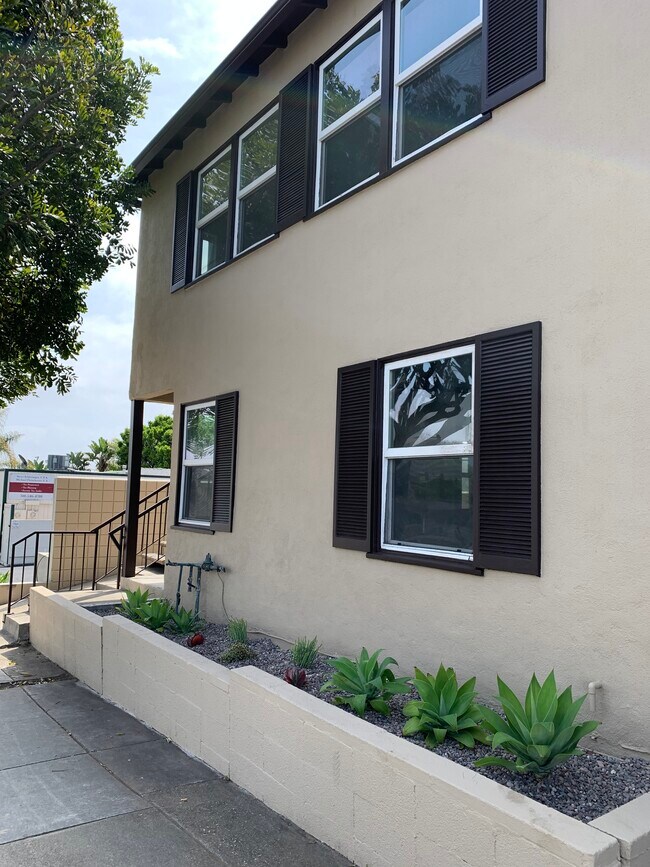 846 Manhattan Beach Blvd Apartments and Nearby Manhattan Beach