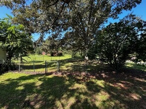 580 Jones Rd in Anniston, AL - Building Photo - Building Photo