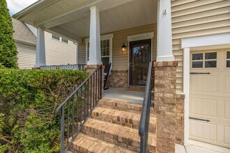 7349 Vicenzo Dr in Moseley, VA - Building Photo - Building Photo