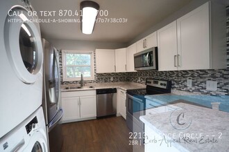 2213 Spence Cir in Jonesboro, AR - Building Photo - Building Photo