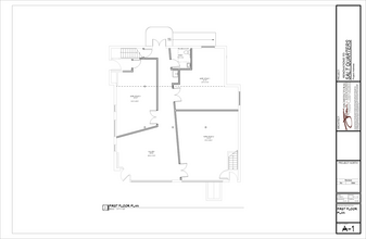 216 Tully St in Syracuse, NY - Building Photo - Floor Plan