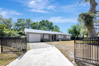 5460 Hondo Way in Orlando, FL - Building Photo - Building Photo