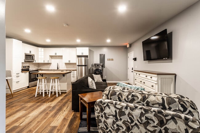 property at 1411 N Olney St