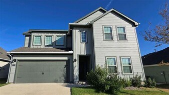13141 Enclave Pkwy in Providence Village, TX - Building Photo
