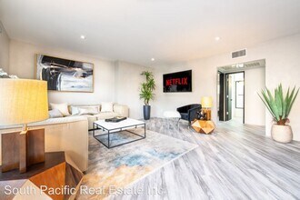 955 N Oxford Ave in Los Angeles, CA - Building Photo - Building Photo