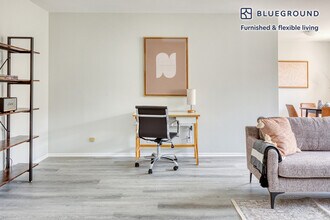 616 N Sweetzer Ave-Unit -FL3-ID490 in Los Angeles, CA - Building Photo - Building Photo