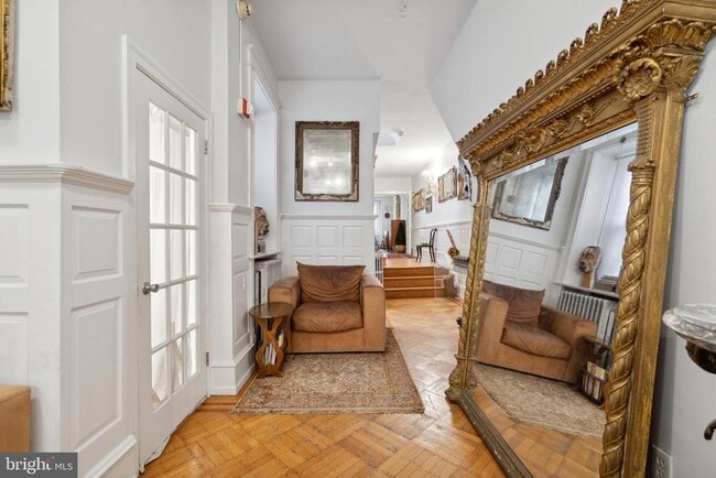 property at 1953 Locust St