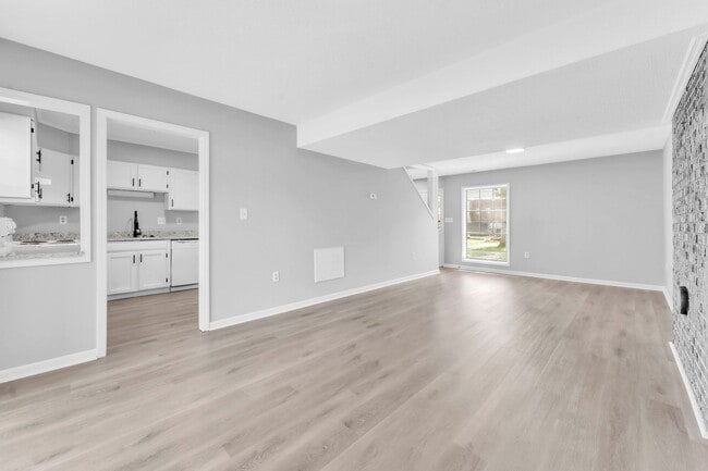 property at 200 S Liberty St