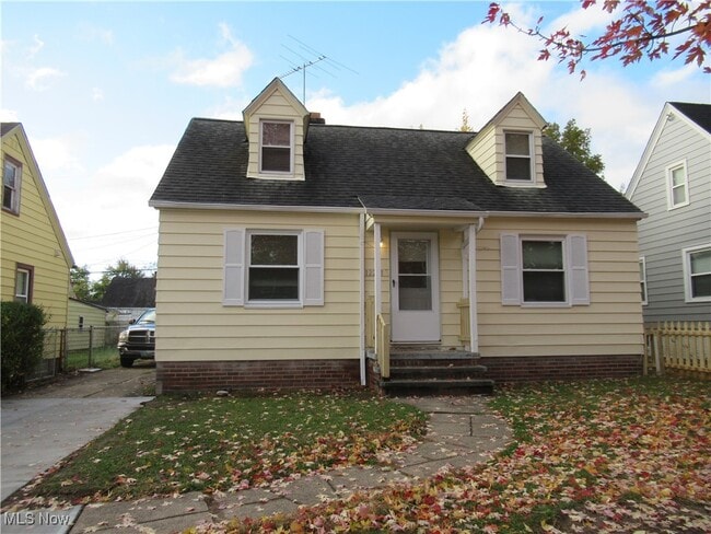 property at 12213 Mortimer Ave