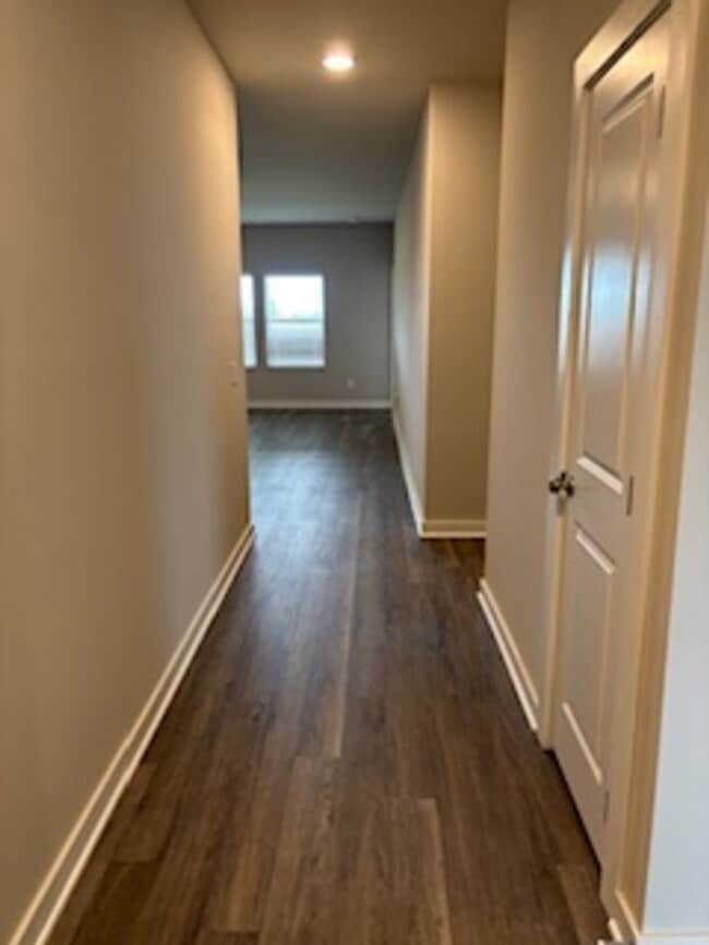 2320 SE 92nd Terrace in Oklahoma City, OK - Building Photo - Building Photo