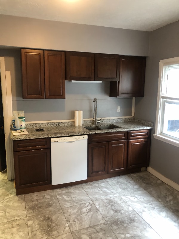 property at 1299 Warren Rd