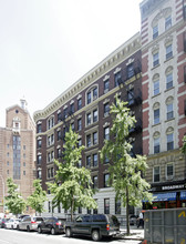 Castle Court in New York, NY - Building Photo - Building Photo