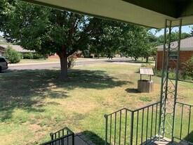 5407 George Terrace in Amarillo, TX - Building Photo