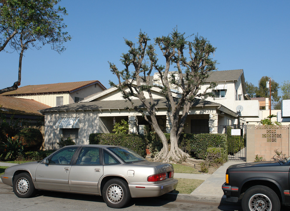 4371 Green Ave in Los Alamitos, CA - Building Photo