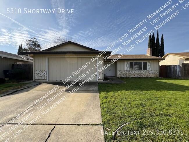 property at 5310 Shortway Dr