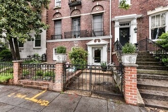 1863 Kalorama Rd NW in Washington, DC - Building Photo - Building Photo