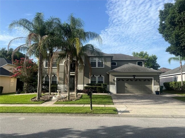 property at 871 Blairmont Ln