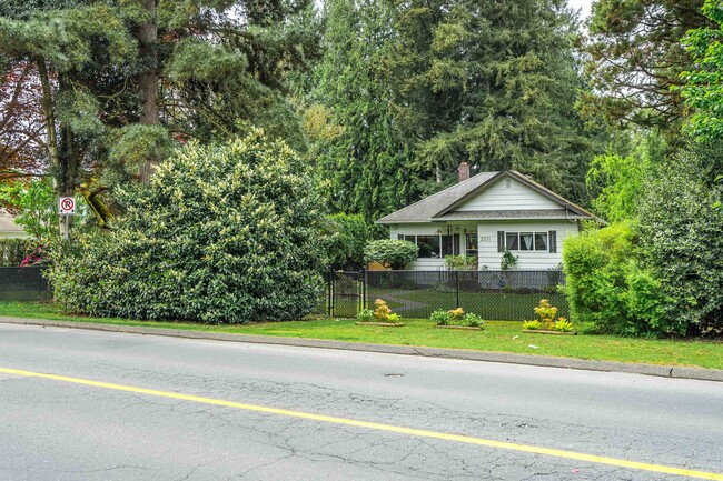 property at 2731 McCallum Rd