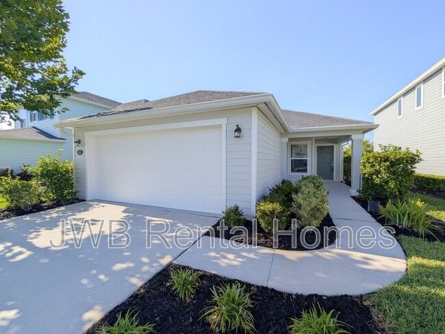 60 Yellowfin Dr in St. Augustine, FL - Building Photo - Building Photo