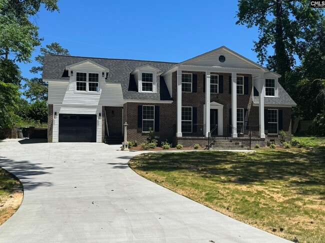 208 Juarez Ct in Columbia, SC - Building Photo - Building Photo