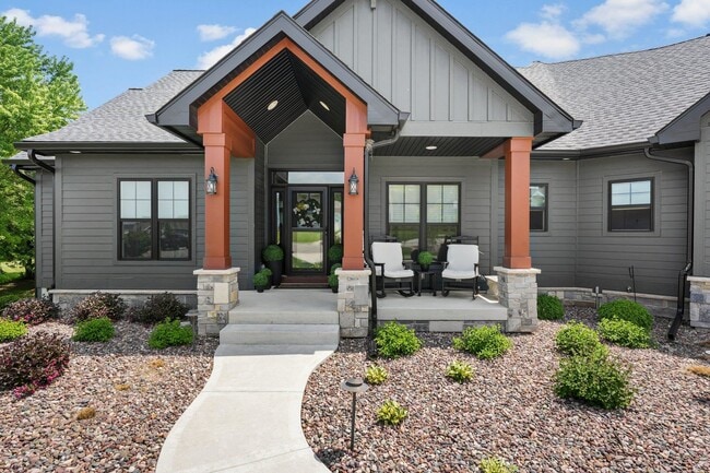 6612 Florance Ruth Ln in Sun Prairie, WI - Building Photo - Building Photo