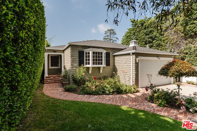 property at 12111 Greenock Ln