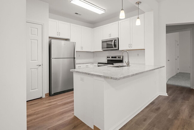 Jacobs Woods in Lansdale, PA - Foto de edificio - Building Photo