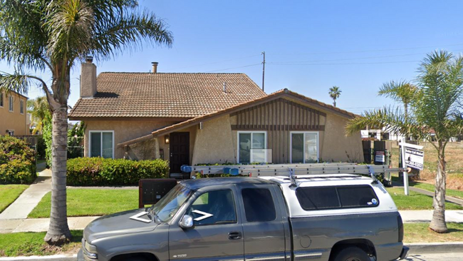 property at 1031 Dunes St