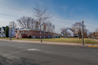 The Jefferson in Cambridge, MN - Foto de edificio - Building Photo