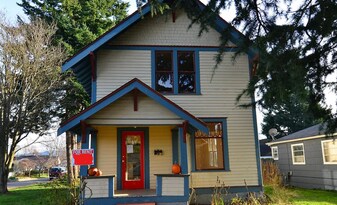 2628 Victor St in Bellingham, WA - Building Photo