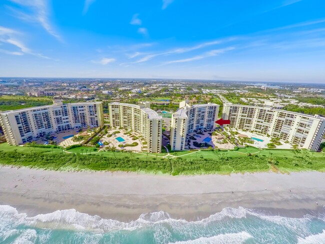 property at 300 Ocean Trail Way