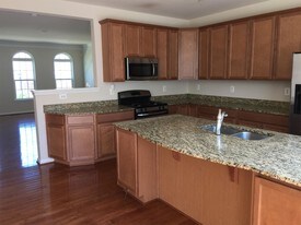 6308 Santo Place in Capitol Heights, MD - Building Photo