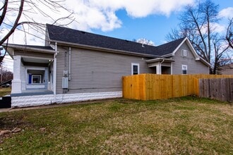 1723 W Ormsby Ave in Louisville, KY - Building Photo - Building Photo