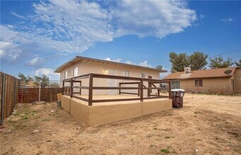 6454 Goleta Ave in Yucca Valley, CA - Building Photo - Building Photo