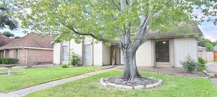 14814 Earlswood Dr in Houston, TX - Building Photo - Building Photo