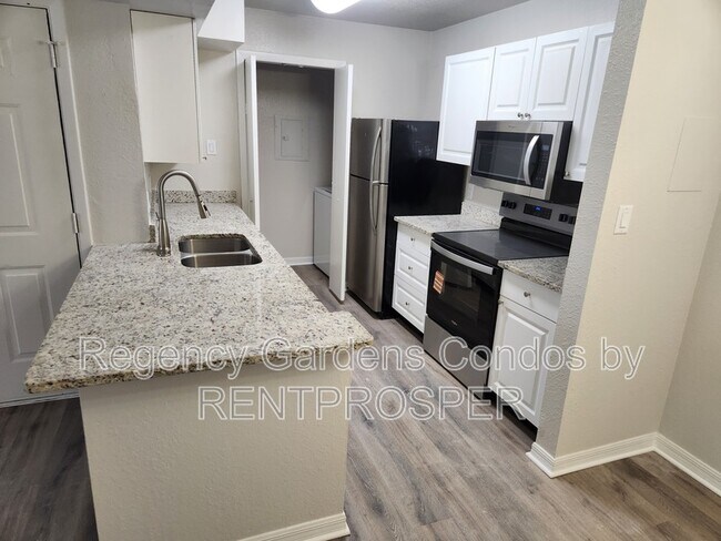 property at 5530 Chrishire Way